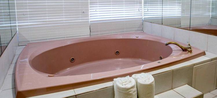 代顿机场凯艺酒店(Quality Inn Dayton Airport)图片