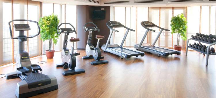 阿拉木图假日酒店(Holiday Inn Almaty)图片