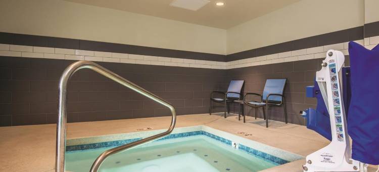 金曼拉昆塔温德姆套房酒店(La Quinta Inn & Suites by Wyndham Kingman)图片