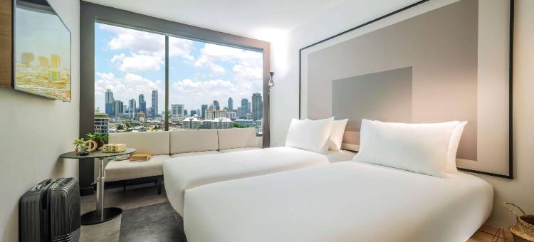 宜必思贝蒂讷中心火车站酒店(Ibis Bethune Centre Gare)图片