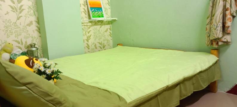 rebeccadong公寓(石牌东路分店)图片