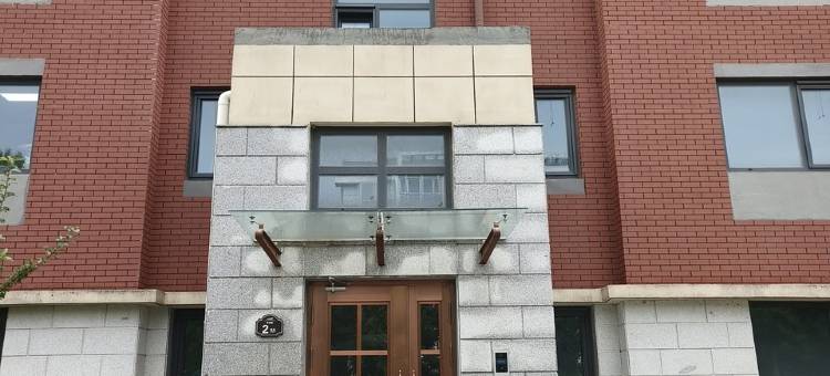 凤姐家庭民宿(曹园路分店)图片