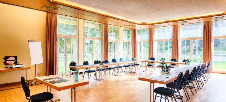 库尔姆巴赫品味酒店(Taste Hotel Kulmbach)图片