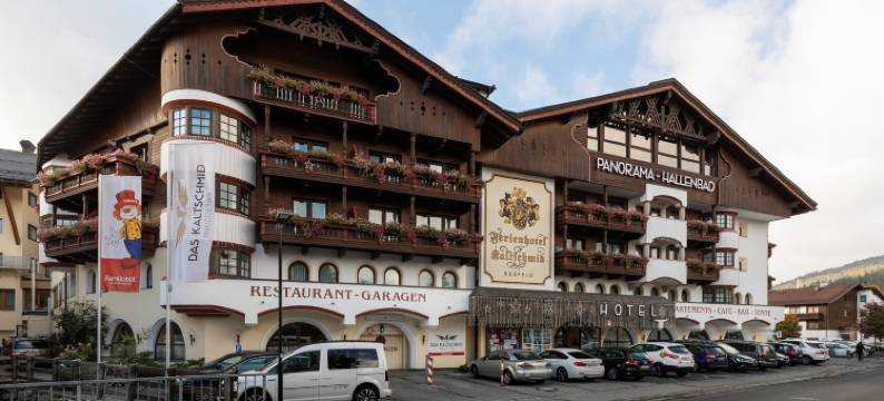 达斯卡特施米德酒店(Das Kaltschmid)图片