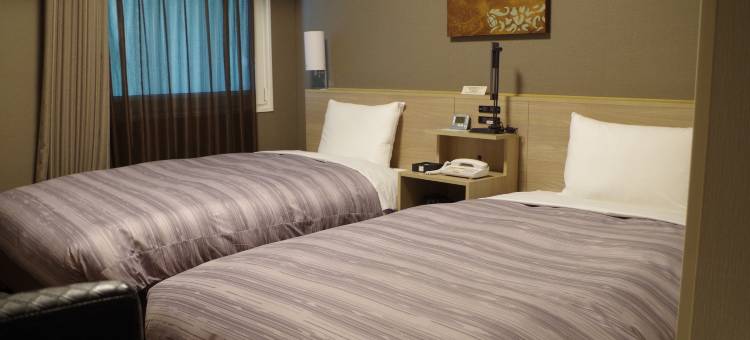 仓敷水岛露樱酒店(Hotel Route-Inn Kurashiki Mizushima)图片