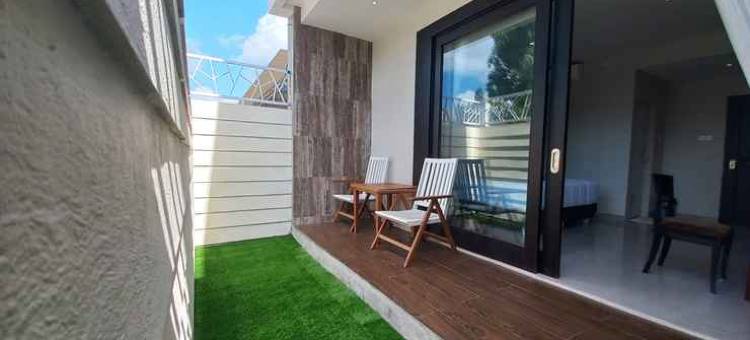 Syariah Lombok Hotel图片