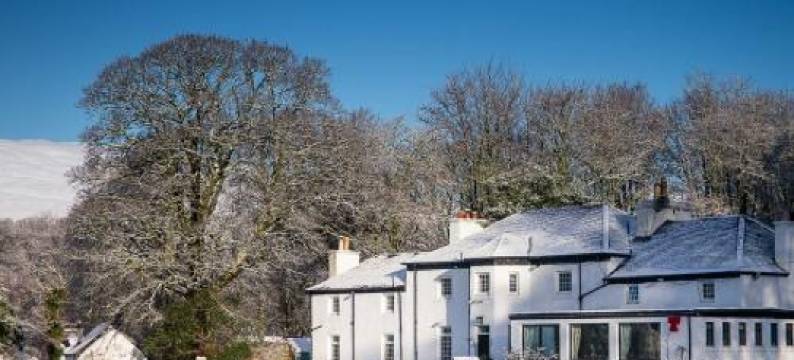 斯特朗廷酒店(The Strontian Hotel)图片