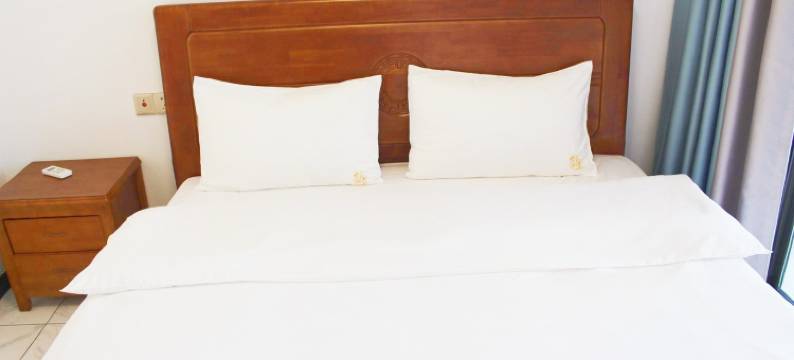 齐管家海景民宿(北海大道分店)图片