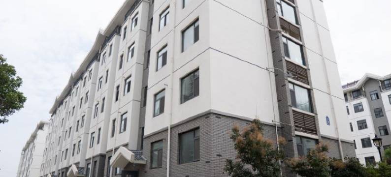 江海寄相逢公寓(发达路分店)图片