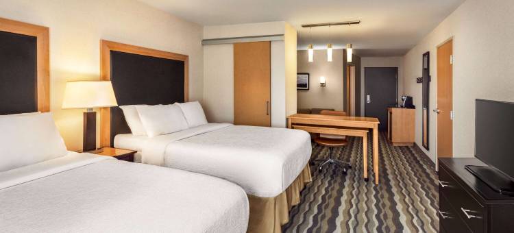 温德姆艾文酒店(Wyndham Avon)图片