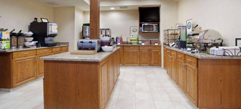 格里利丽怡酒店(Country Inn & Suites by Radisson, Greeley, CO)图片