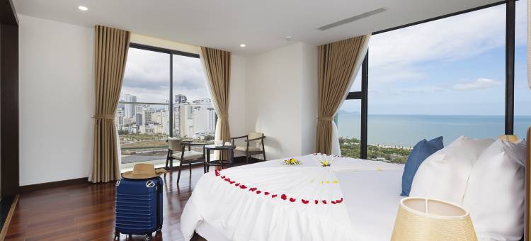 奇迹奢华酒店(Miracle Luxury Hotel)图片