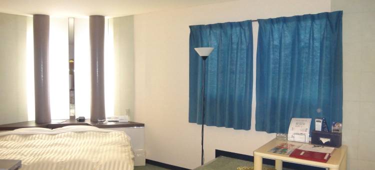 库奥实用酒店(Utility Hotel Coo)图片