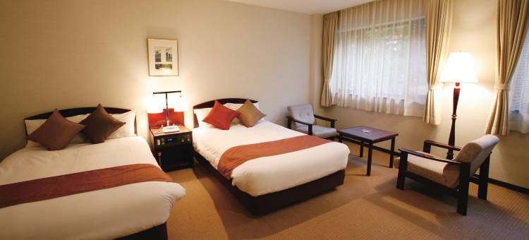 轻井泽马罗德酒店(Hotel Marroad Karuizawa)图片