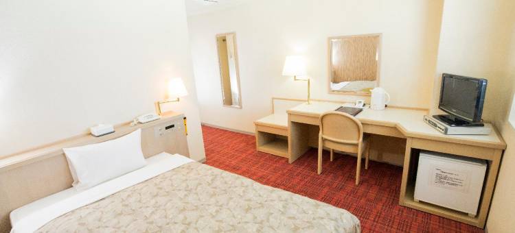 横手中央酒店(Yokote Central Hotel)图片