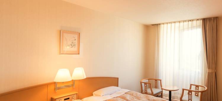 天空酒店鱼津别馆(Sky Hotel Uozu Annex)图片