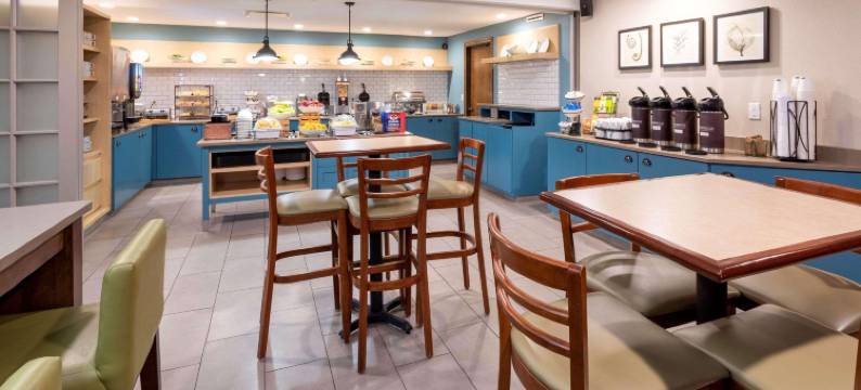 法戈丽怡酒店(Country Inn & Suites by Radisson, Fargo, ND)图片