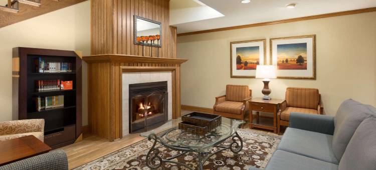 罗切斯特丽怡酒店(Country Inn & Suites by Radisson, Rochester, MN)图片
