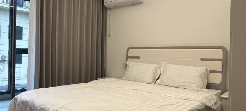 长石民宿(讯大路分店)图片