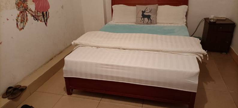 红林公寓(东坑店)图片