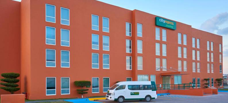 瓜达拉哈拉南环万豪城市快捷青年酒店(City Express Junior by Marriott Guadalajara Periférico Sur)图片