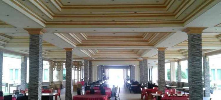 巴祖湾酒店及度假村(Bajau Bay Hotel & Resort)图片