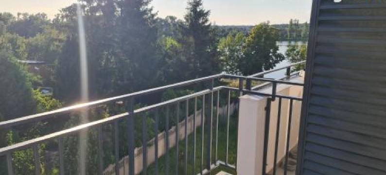 Apartament Cysterska 18/24图片