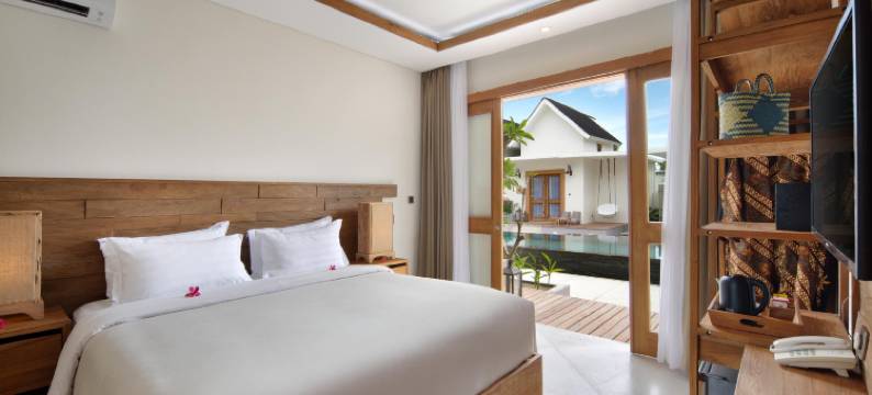 庞特别墅(Ponte Villas)图片