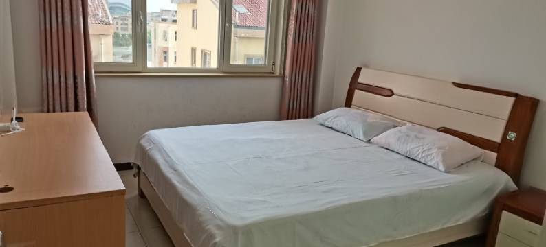 小马过河家民宿(红谷巷分店)图片