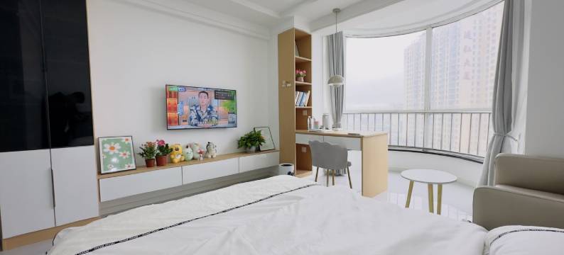 延吉小鹿民宿(爱丹路分店)图片