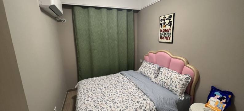 雄安静享民宿(同德三路分店)图片