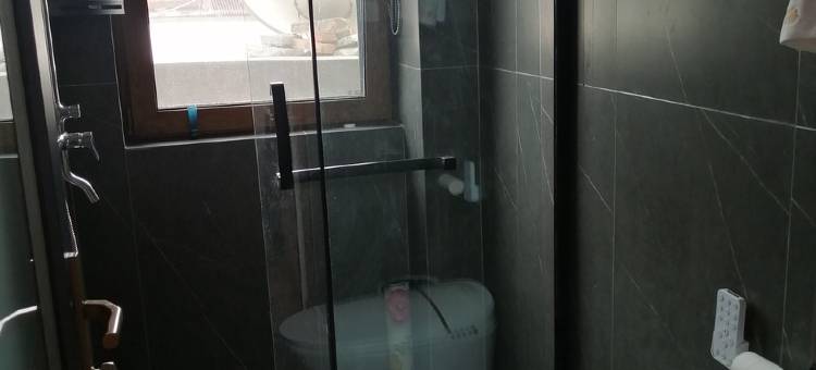 卫辉市香泉草堂民宿(矿西路2号分店)图片