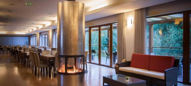 茹拉尔里奥酒店(Hotel Rural Vale Do Rio)图片