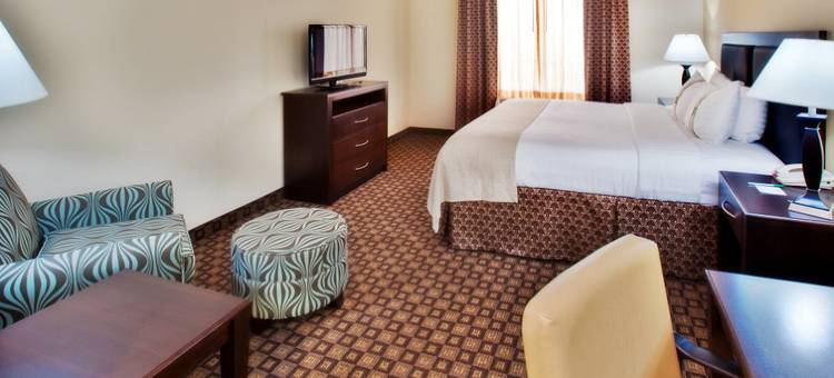 昆西假日酒店(Holiday Inn Quincy)图片