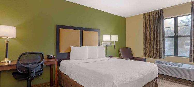 美国长居酒店 - 休斯顿 - - Med. Ctr. - Greenway Plaza(Extended Stay America Suites - Houston - Med Ctr - Greenway Plaza)图片