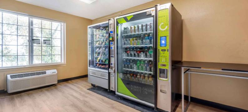 Extended Stay America Suites - 西雅图 - 贝尔维尤 - Factoria(Extended Stay America Suites - Seattle - Bellevue - Factoria)图片