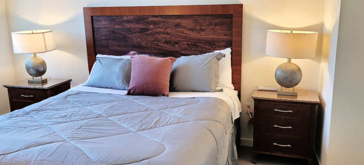 StaysPro - 威尼斯海滩豪华公寓，距码头和圣塔莫尼卡几分钟(StaysPro - Venice Beach Luxury Apartments Minutes to the Marina and Santa Monica)图片