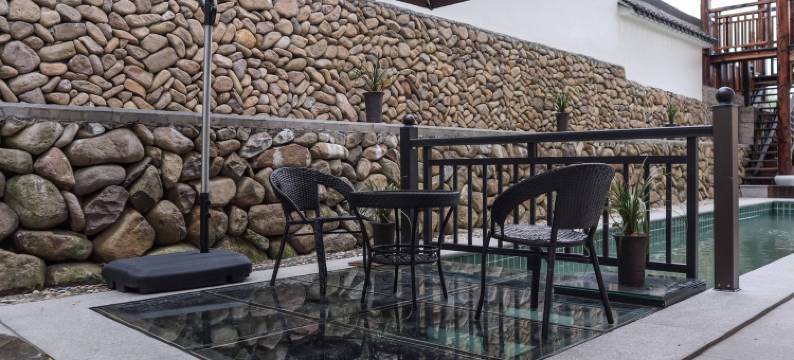 御水天来民宿(三国风云漂流店)图片