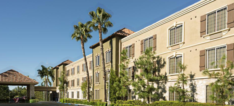 艾尔斯酒店及水疗中心-米申维耶霍-莱克福里斯特(Ayres Hotel & Spa Mission Viejo - Lake Forest)图片