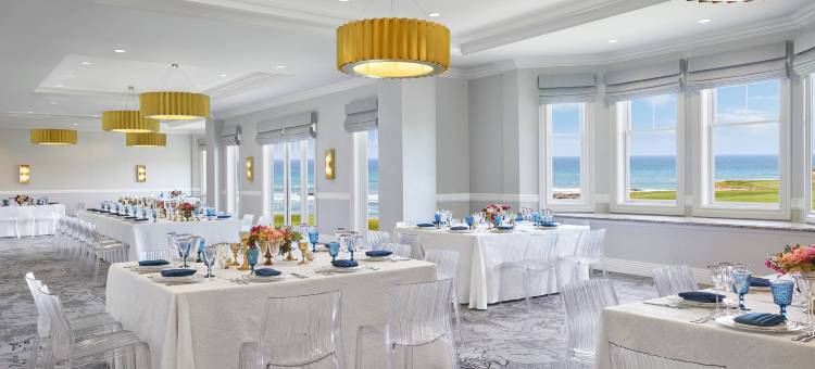 半月湾丽思卡尔顿酒店(The Ritz-Carlton, Half Moon Bay)图片