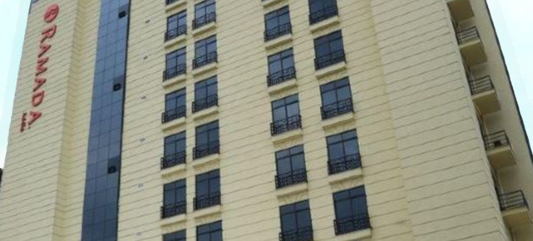 亚的斯亚贝巴-亚的斯华美达酒店(Ramada Addis, Addis Ababa)图片