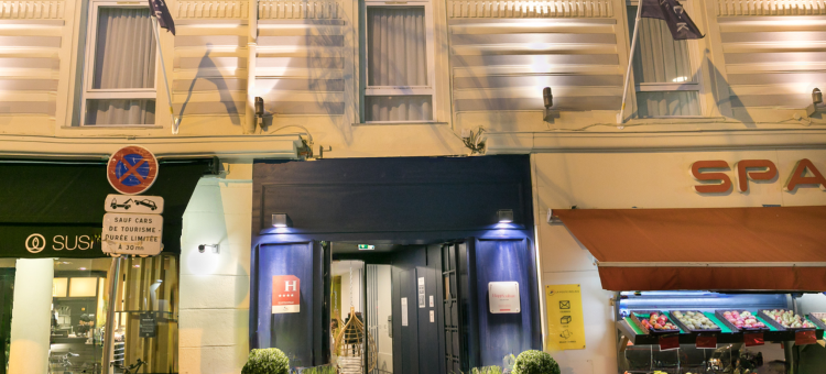 尼斯碟克酒店(HappyCulture集团)(The Deck Hotel by Happyculture)图片