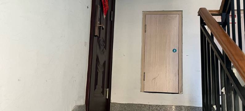 筱雨暖屋特色民宿(云南路分店)图片