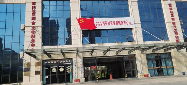 陵城区彦彦日租房正规民宿(花苑街分店)图片