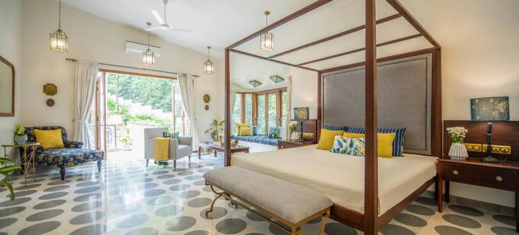 LohonoStays Estate de Escobar图片