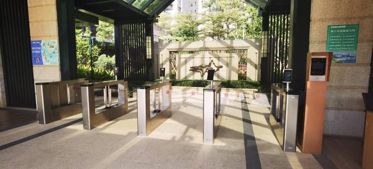 橘子轻奢民宿(平云大道分店)图片