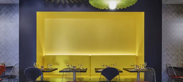 宜必思克拉玛尔巴黎韦利济酒店(Ibis Clamart Paris Vélizy)图片