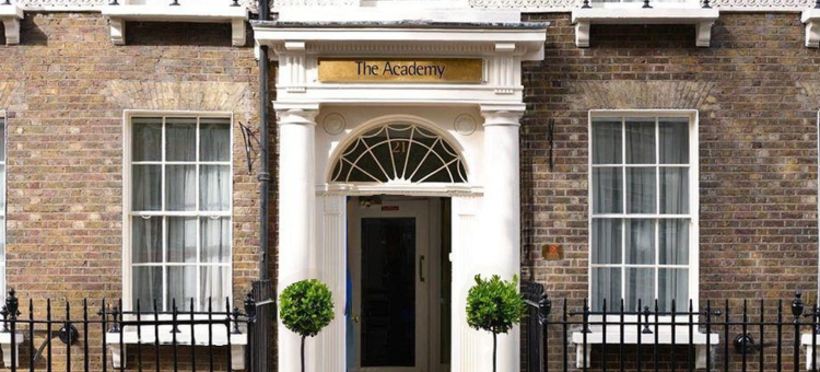 伊顿学术酒店(The Academy)图片