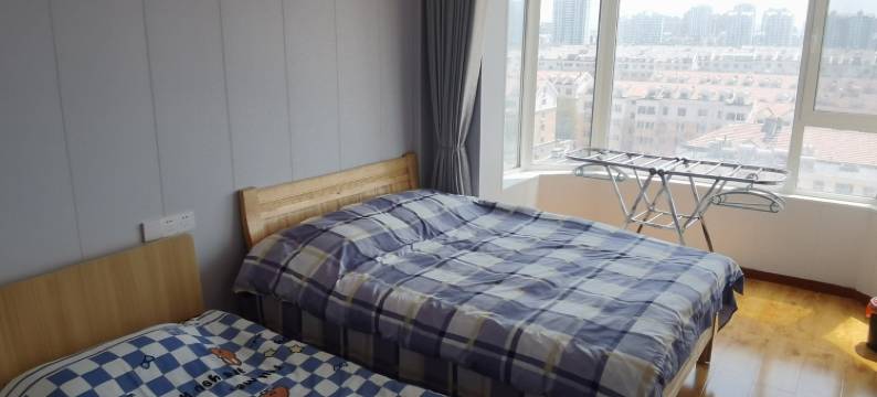 房东三流梦公寓(登州东路分店)图片