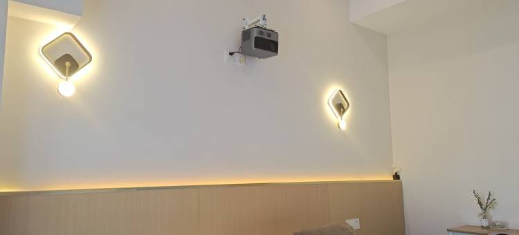 宜宾繁·星民宿图片